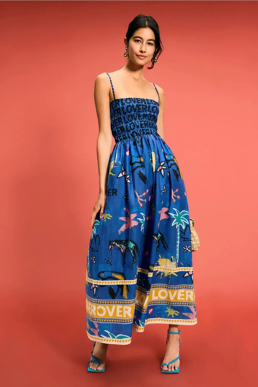 ROMY Lover Dress